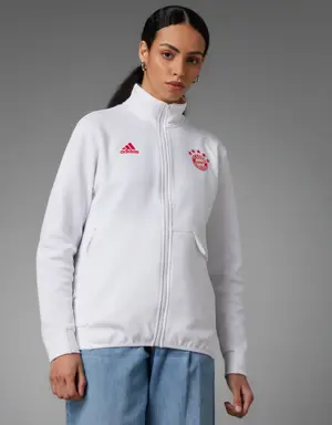 FC Bayern Anthem Jacket