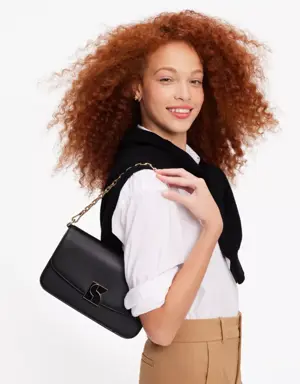 Dakota Medium Convertible Shoulder Bag