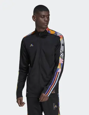 Tiro Pride Track Jacket