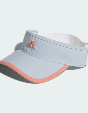 Logo Patch Visor