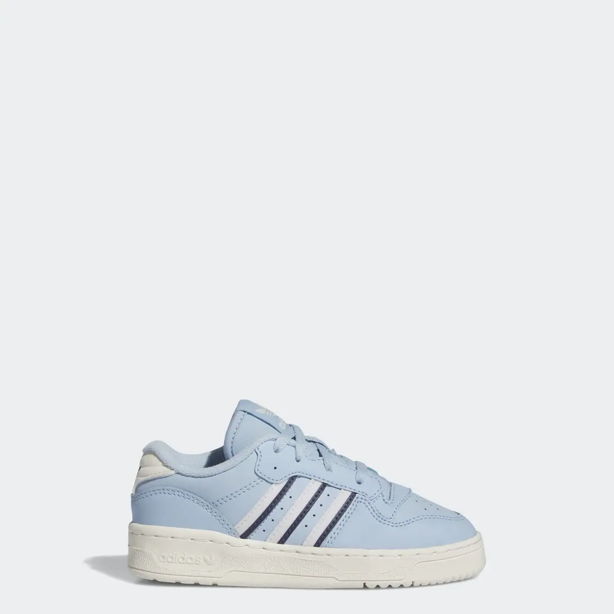 Adidas Chaussures Rivalry Low Enfants. 1