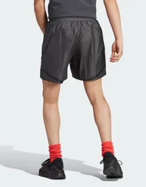 Adidas Short Designed 4 Gameday. 2