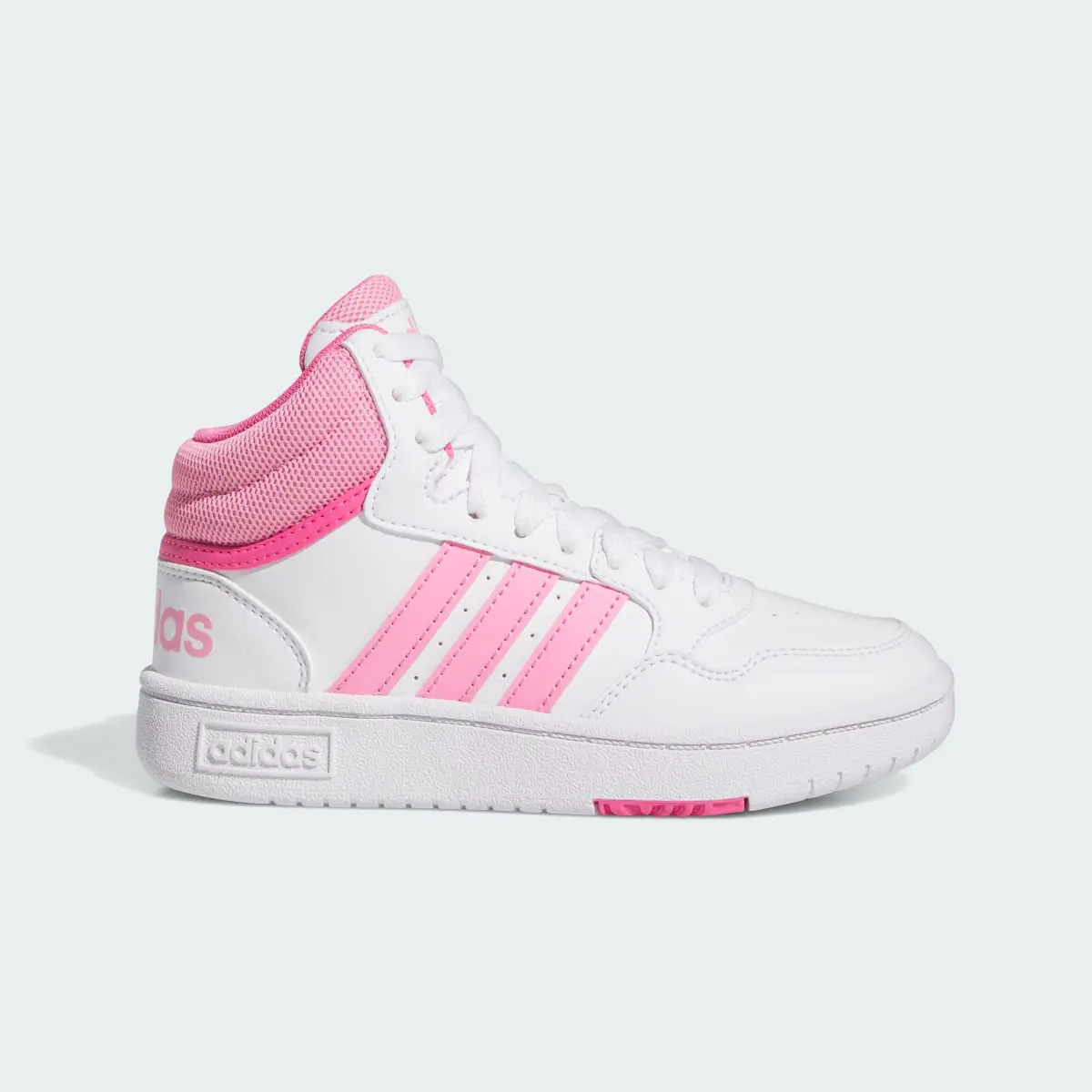 Adidas Chaussure Hoops Mid. 2