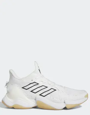 Adidas Mahomes 1 Impact FLX Shoes