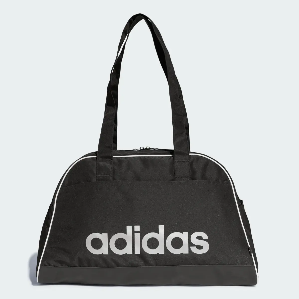 Adidas Bolso Essentials Linear Bowling. 2