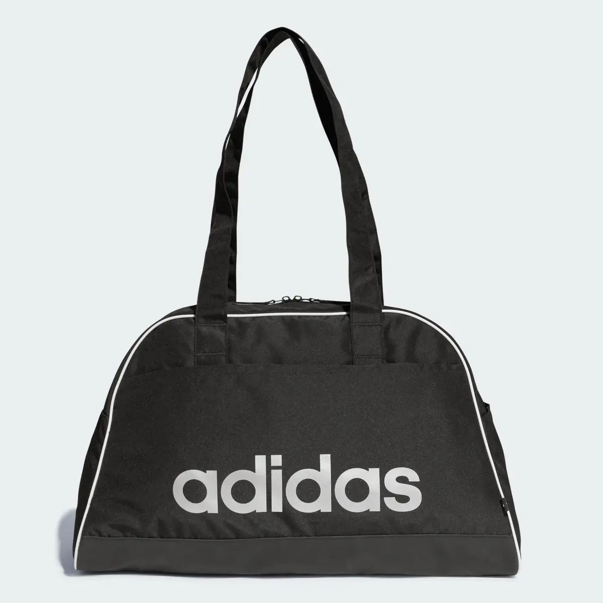 Adidas Essentials Linear Bowling Bag. 2