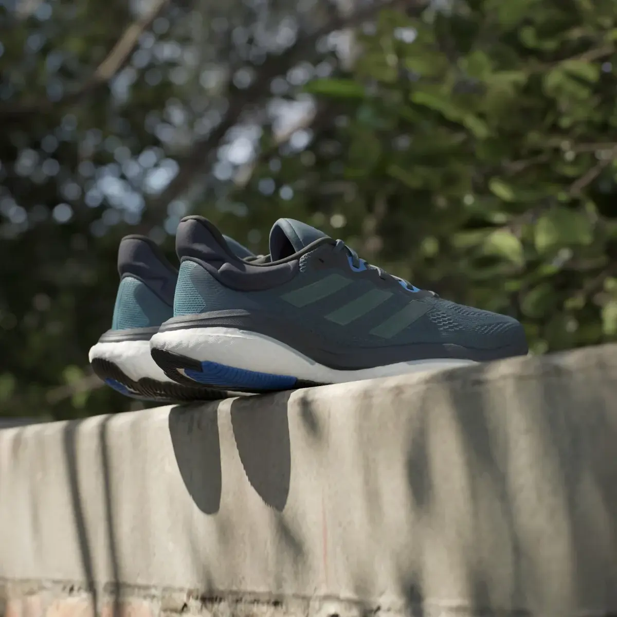 Adidas Solarglide 6 Ayakkabı. 3