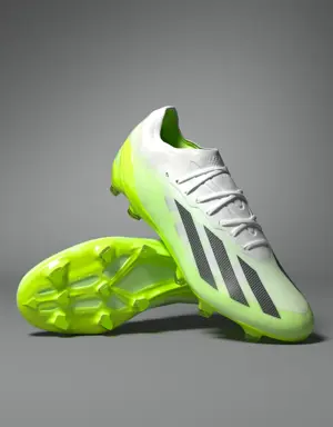 Adidas X Crazyfast.1 Firm Ground Soccer Cleats