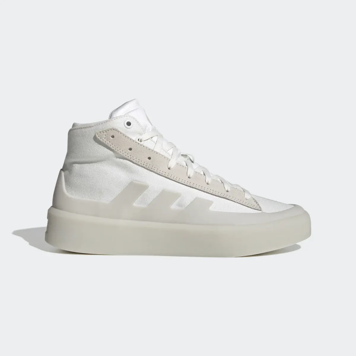 Adidas ZNSORED HI Lifestyle Adult Shoe. 2