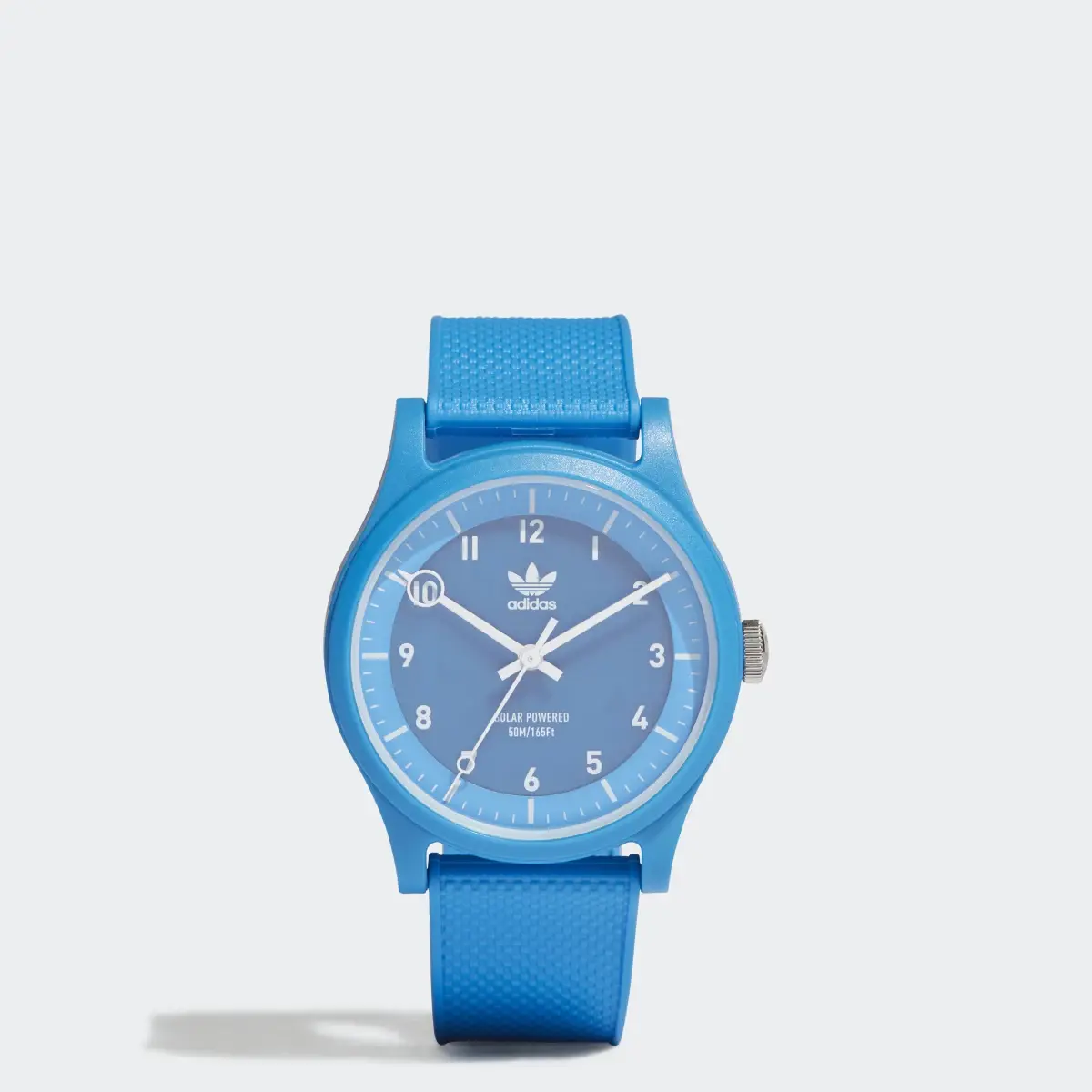 Adidas Project One R Watch. 1