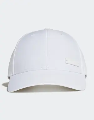 Adidas Lightweight Metal Badge Baseball Cap. 2 Adidas Lightweight Metal Badge Baseball Cap. 2
