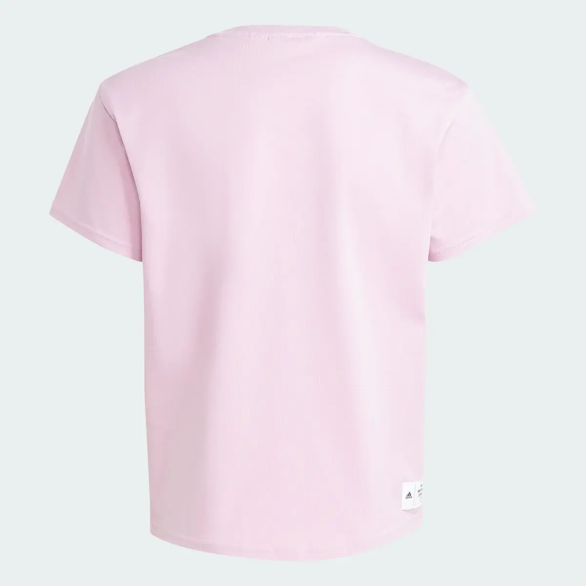 Adidas International Girls Day Tee Kids. 2