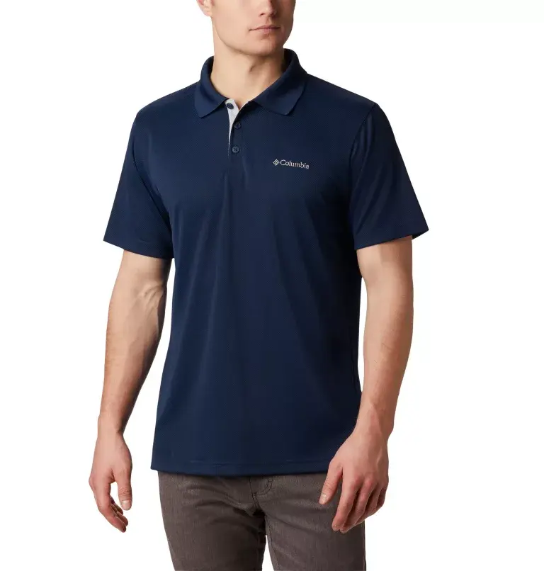 Columbia Men's Utilizer™ Polo Shirt. 2