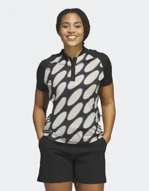 Marimekko Golf Polo Shirt