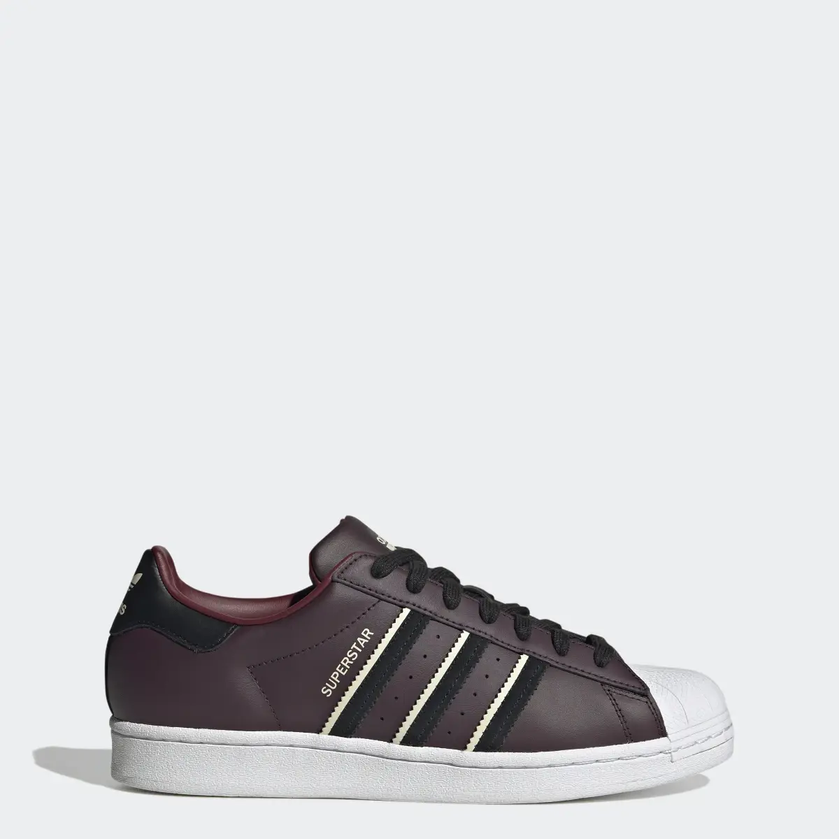Adidas Superstar Ayakkabı. 1