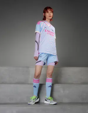 Adidas Arsenal x adidas by Stella McCartney Jersey. 3