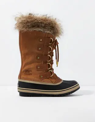 American Eagle Sorel Women's Joan of Arctic Boot. 1