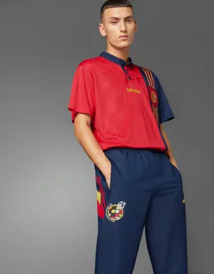 Adidas Pantalon de survêtement Espagne 1996. 3 Adidas Pantalon de survêtement Espagne 1996. 3