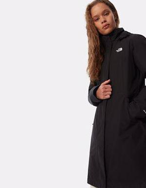 Women&#39;s Suzanne Triclimate Parka