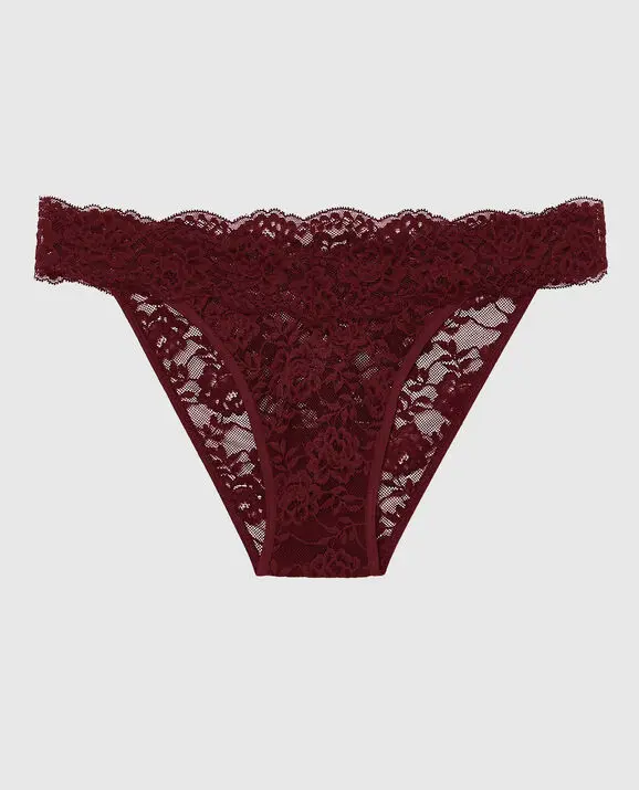 La Senza Remix Cheeky Panty. 3