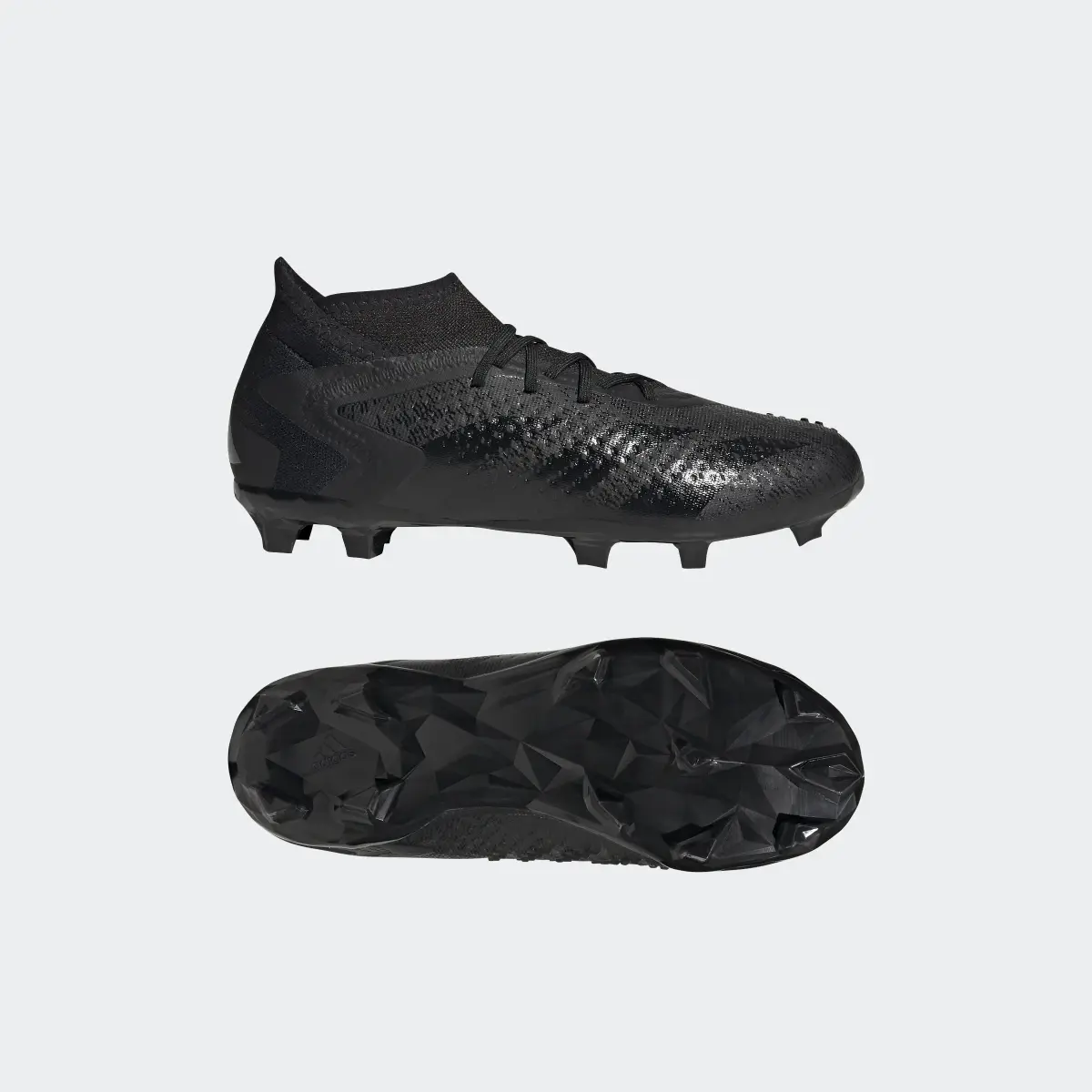 Adidas Botas de Futebol Predator Accuracy.1 – Piso firme. 1