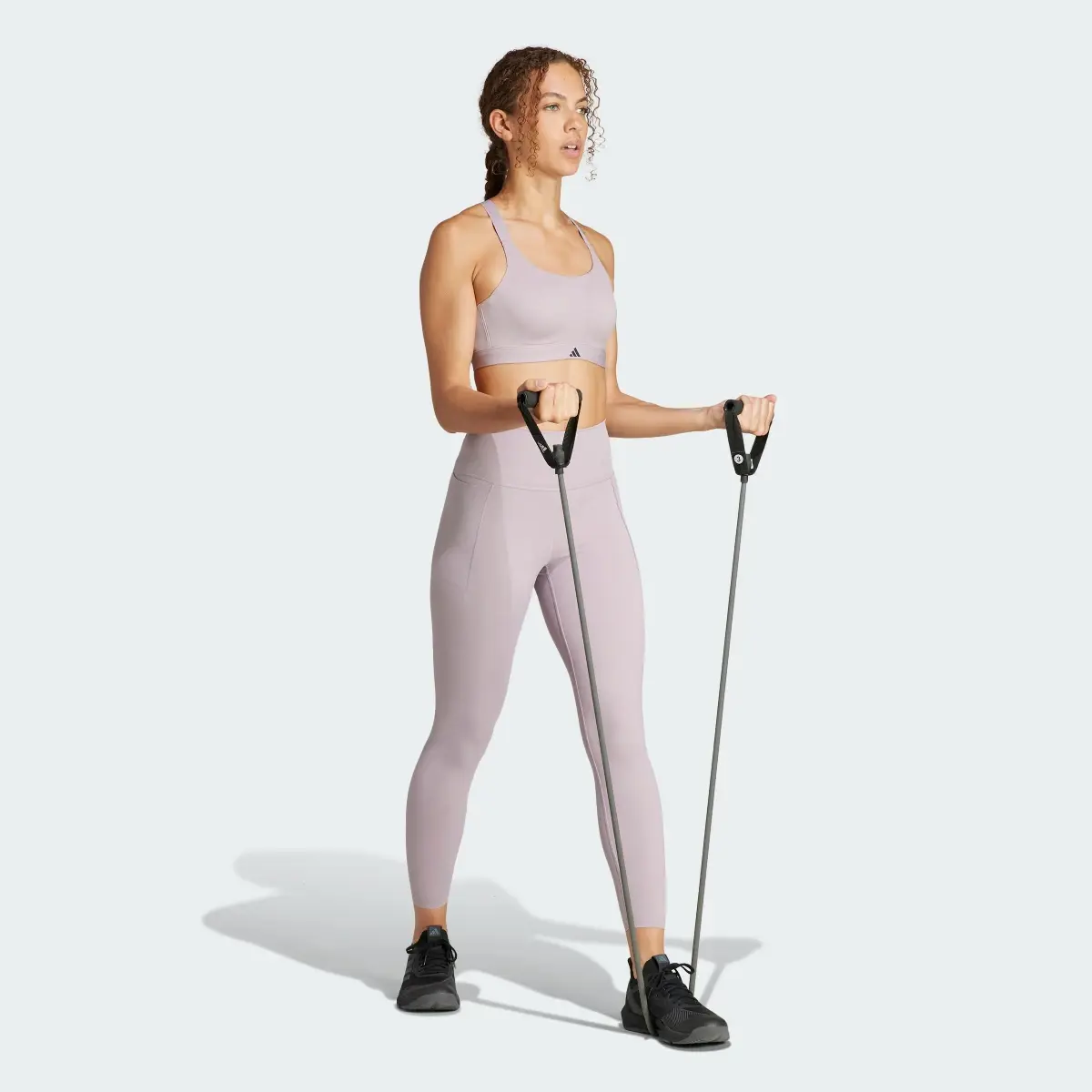 Optime Luxe 7/8 Leggings