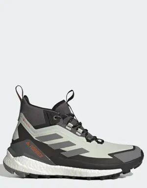 Adidas Zapatilla de senderismo TERREX Free Hiker 2 GORE-TEX