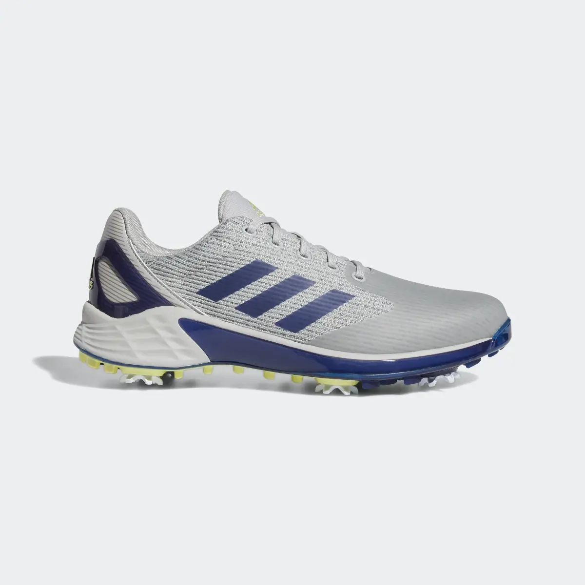 Adidas ZG21 Motion Recycled Polyester Golf Shoes. 2