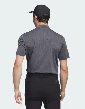 Adidas Ultimate365 Printed Polo Shirt. 3 Adidas Ultimate365 Printed Polo Shirt. 3