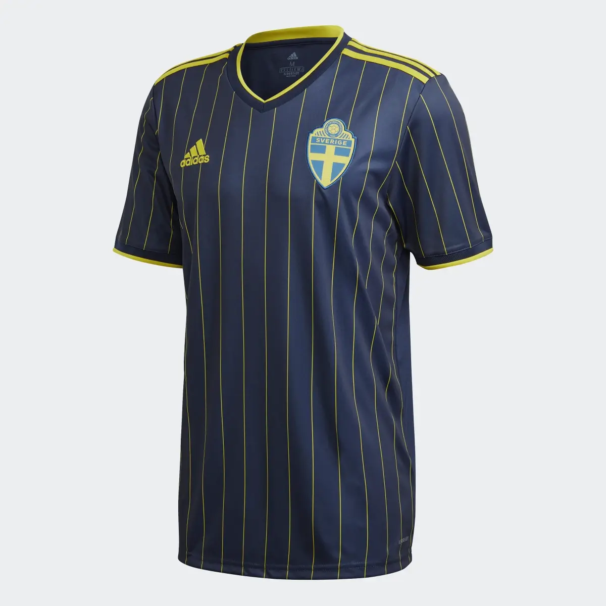 Adidas Sweden Away Jersey. 1