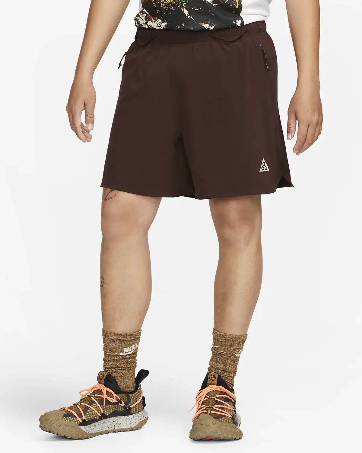 Nike ACG Dri-FIT "New Sands". 1