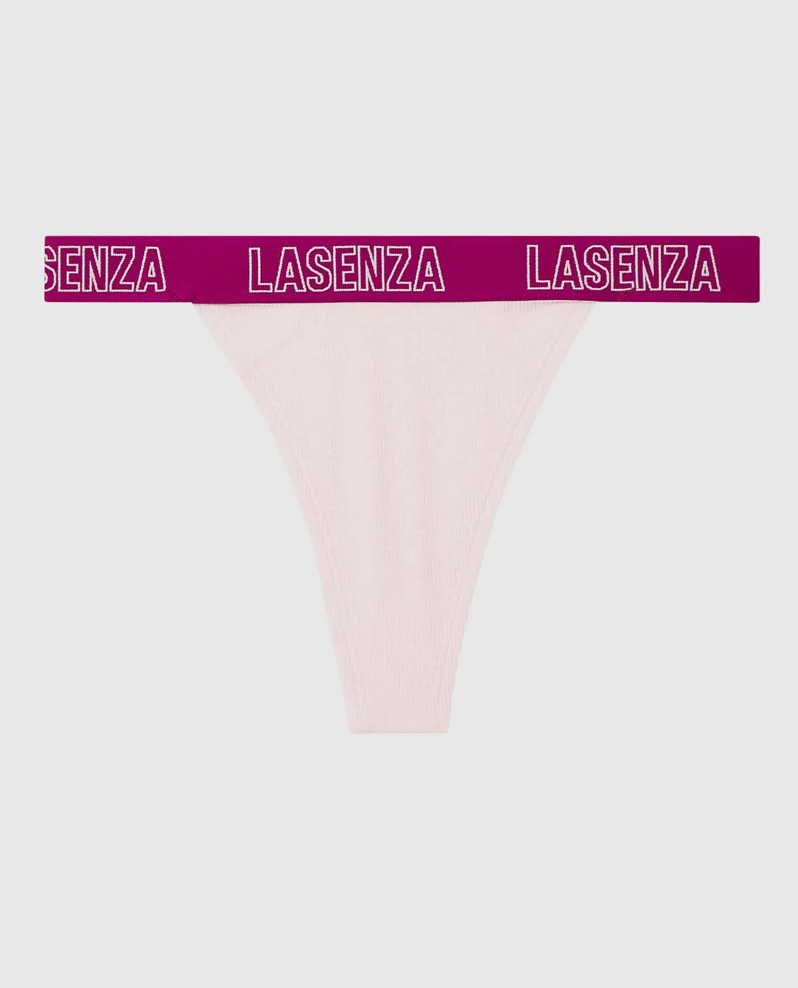 La Senza Remix Thong Panty. 1