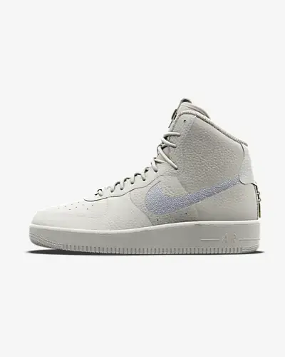 Nike Air Force 1 Sculpt Unlocked By You. 1