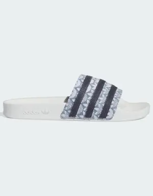 Adilette Slides