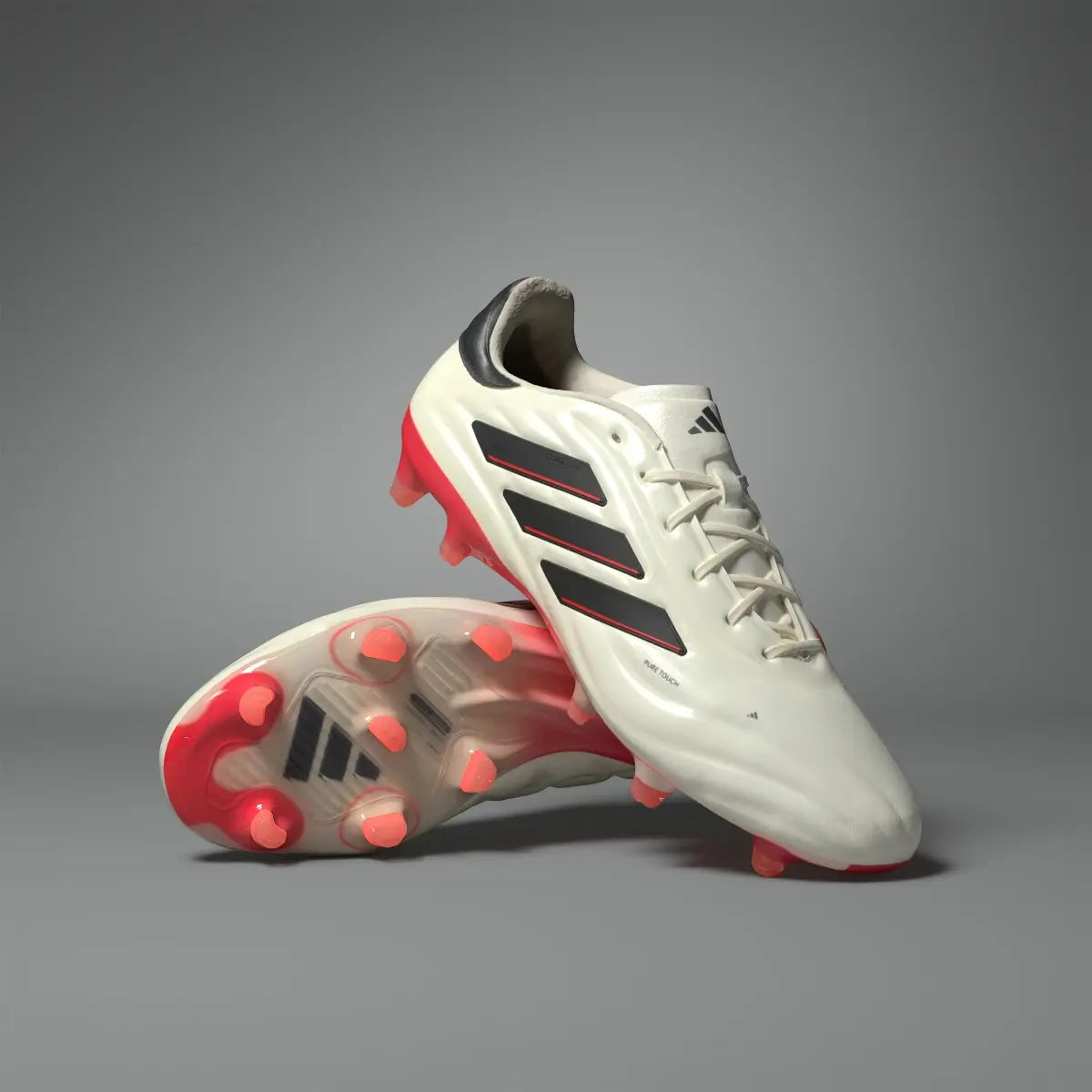 Adidas Calzado de fútbol Copa Pure II Elite Terreno Firme. 1