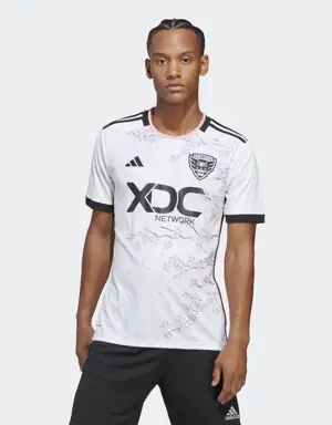 D.C. United 23/24 Away Jersey