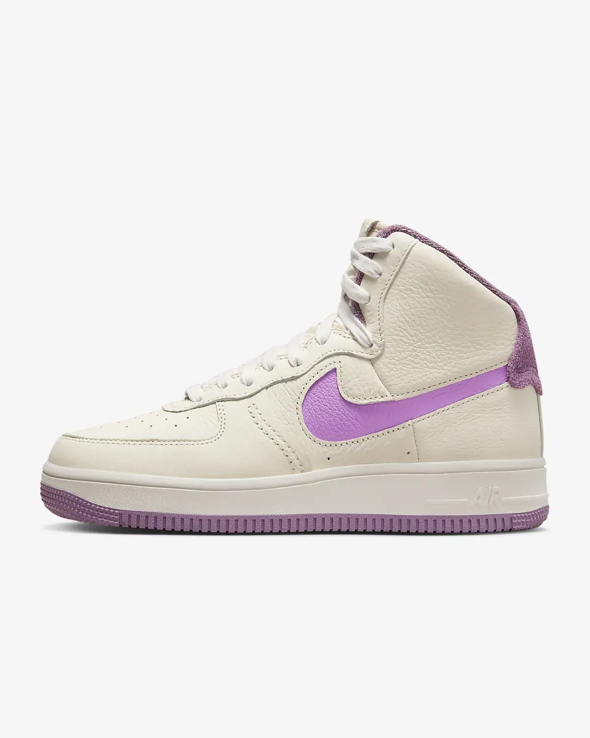 Nike Air Force 1 Sculpt. 1