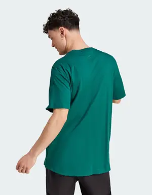 Adidas All SZN Graphic T-Shirt. 3 Adidas All SZN Graphic T-Shirt. 3