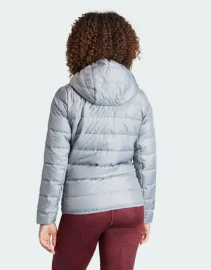 Adidas Chaqueta con capucha Terrex Multi Light Down. 3 Adidas Chaqueta con capucha Terrex Multi Light Down. 3