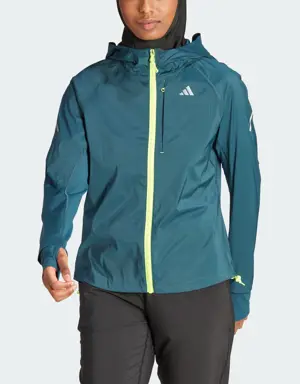 Fast Running Jacket