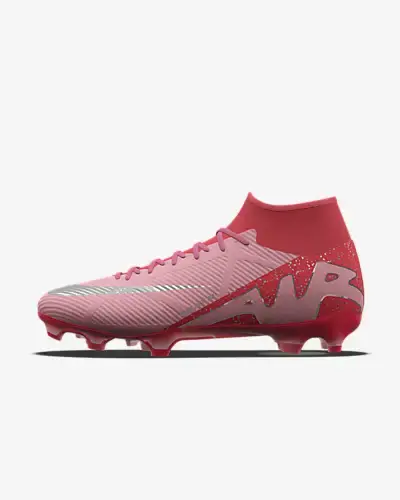 Nike Mercurial Superfly 9 Academy By You. 1