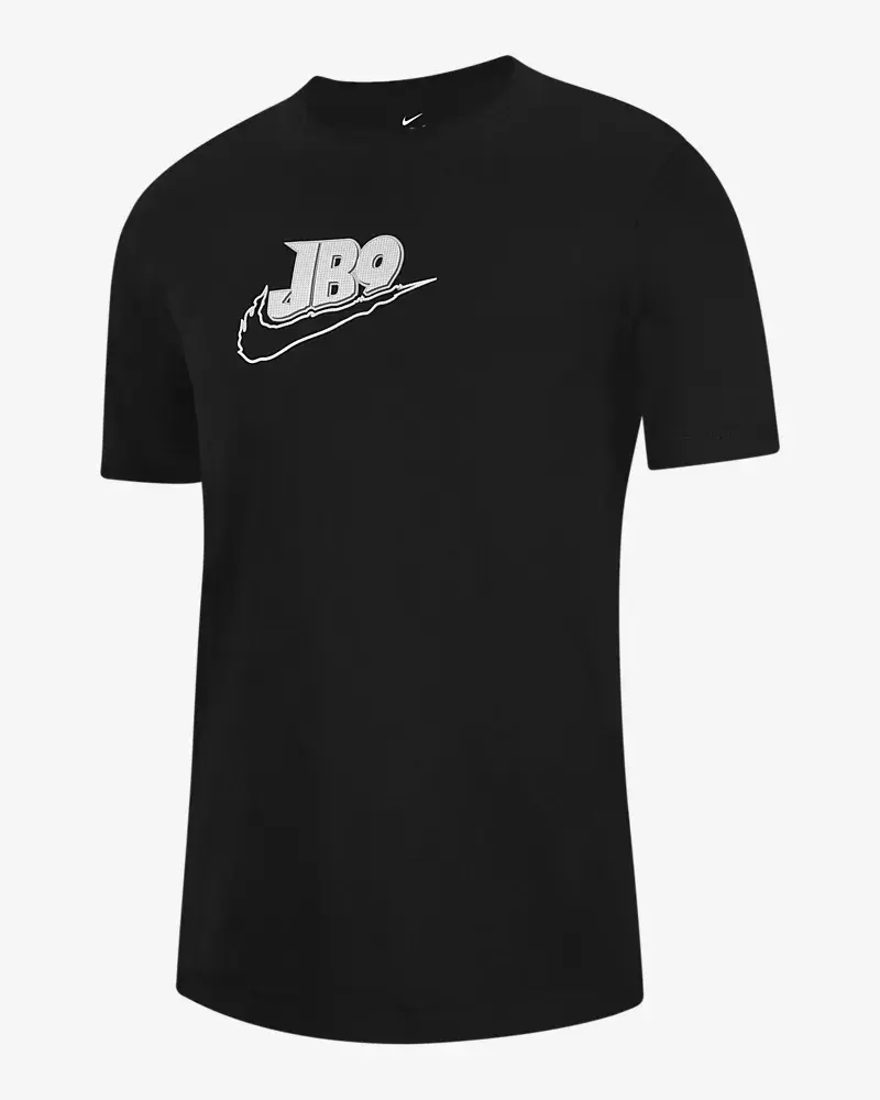Nike Joe Burrow. 1