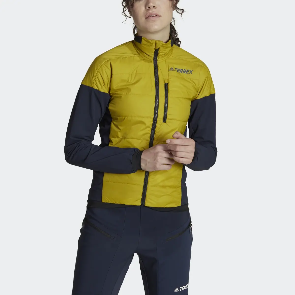 Adidas terrex primaloft jacket best sale