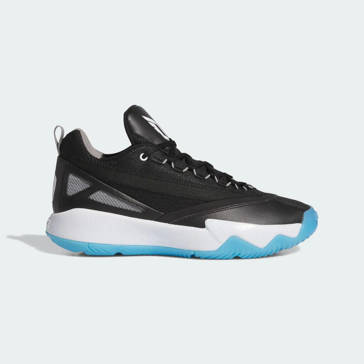 Adidas Dame Certified 2 Low Basketball Shoes. 2