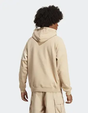 Adidas Hoodie RIFTA City Boy. 3 Adidas Hoodie RIFTA City Boy. 3