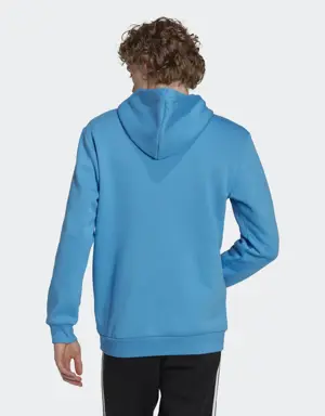 Adidas Adicolor Essentials Trefoil Hoodie. 3 Adidas Adicolor Essentials Trefoil Hoodie. 3