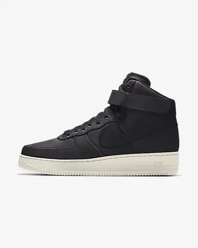 Nike Air Force 1 High By You. 1