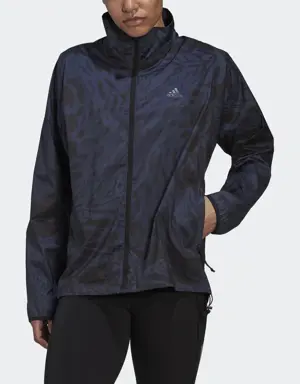 Fast Running Jacket