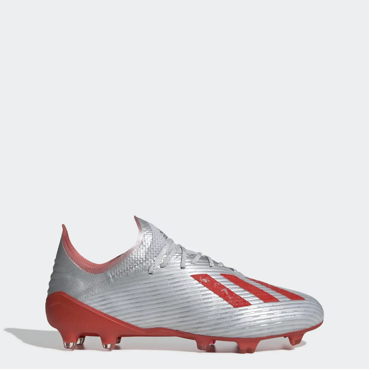 Adidas Calzado de Fútbol X 19.1 Terreno Firme. 1 Adidas Calzado de Fútbol X 19.1 Terreno Firme. 1