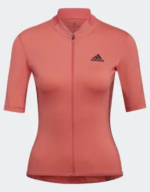 Adidas Maillot - playera de ciclismo manga corta